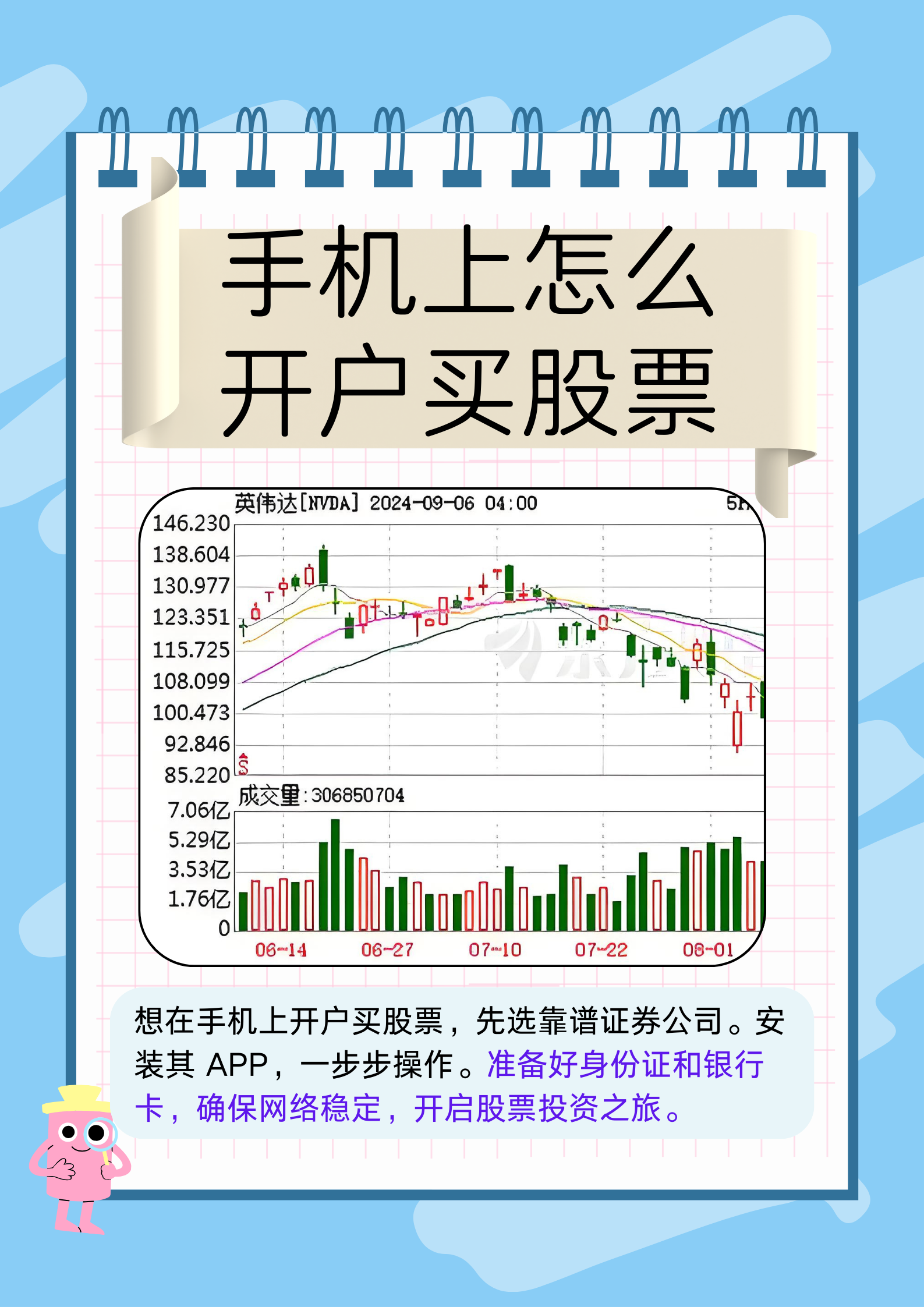 下载股票交易软件(下载股票交易软件安全吗)