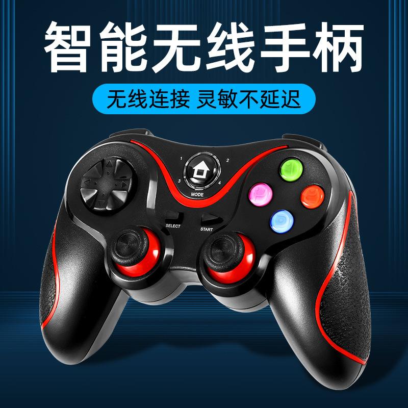 安卓手柄助手下载(安卓游戏手柄app)