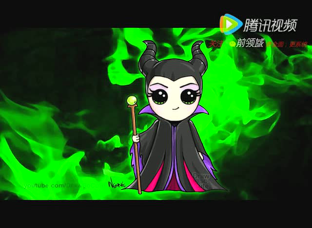 魔咒绘画视频教程下载(魔咒绘画视频教程下载免费)