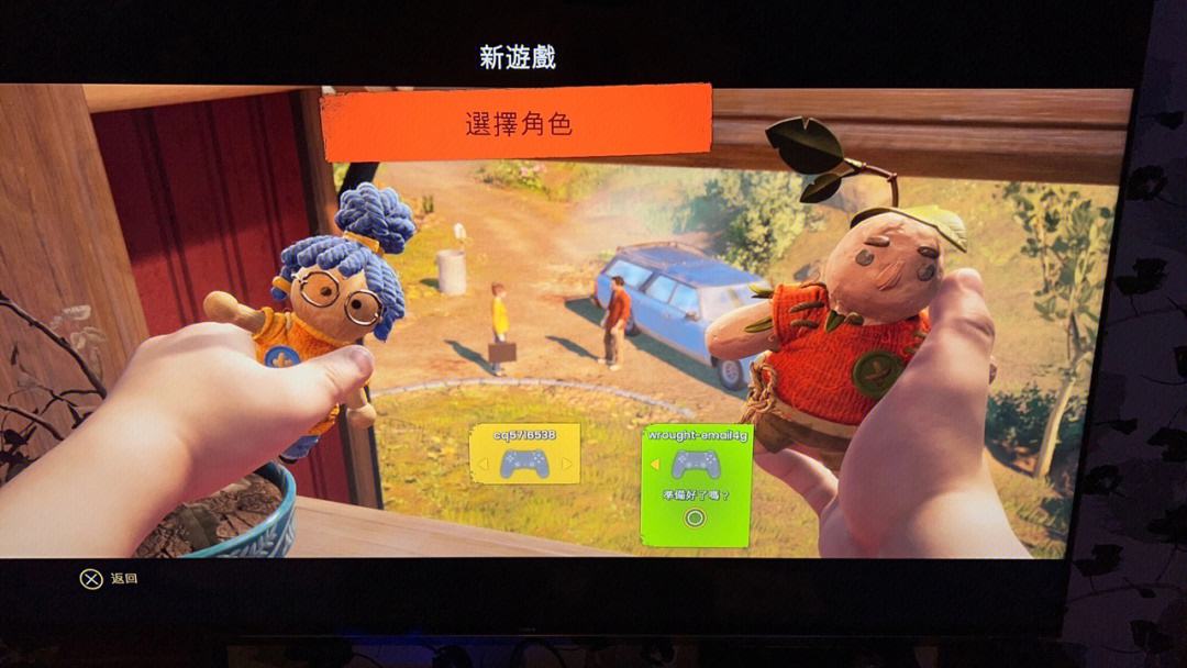 盗版双人同行怎么存档下载(盗版双人同行怎么存档下载安装)